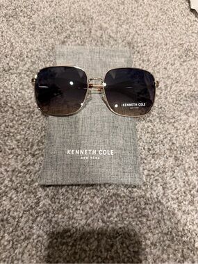Kenneth Cole Sunglasses